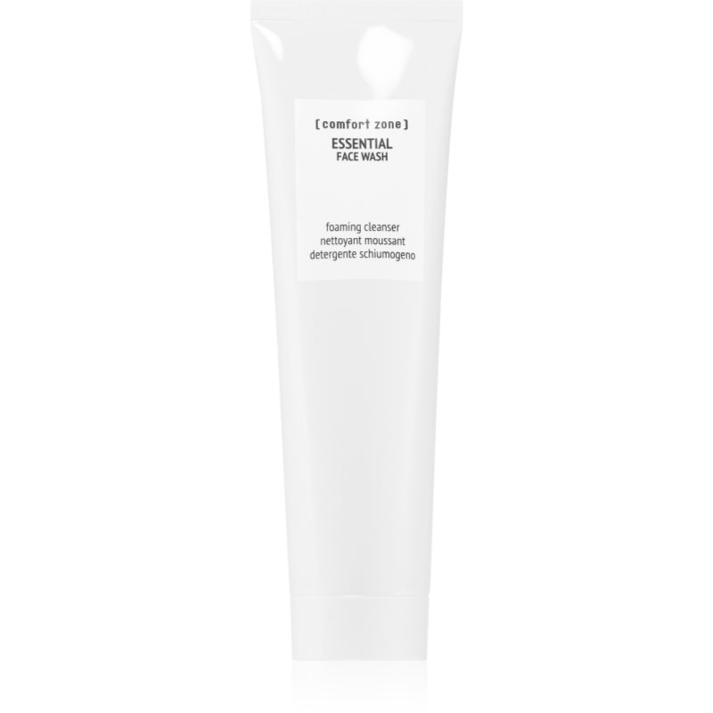 Comfort Zone Essential crema demachianta delicata 150 ml Comfort Zone Essential crema demachianta delicata 150 ml