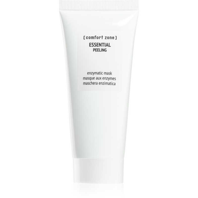 Comfort Zone Essential exfoliant de curățare 60 ml