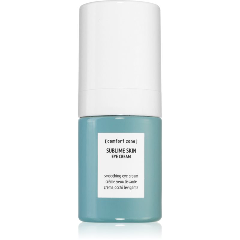 Comfort Zone Sublime Skin crema de ochi 15 ml