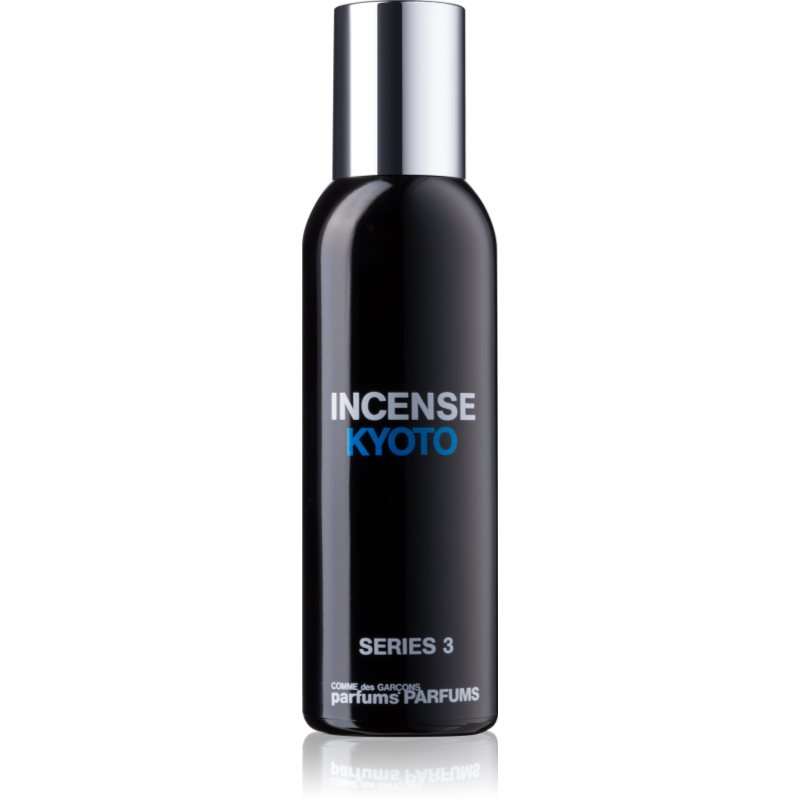 Comme des Garçons Series 3 Incense Kyoto Eau de Toilette unisex 50 ml