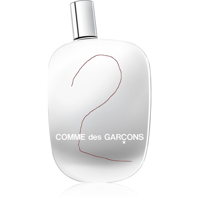 Comme des Garçons 2 Eau de Parfum unisex 100 ml