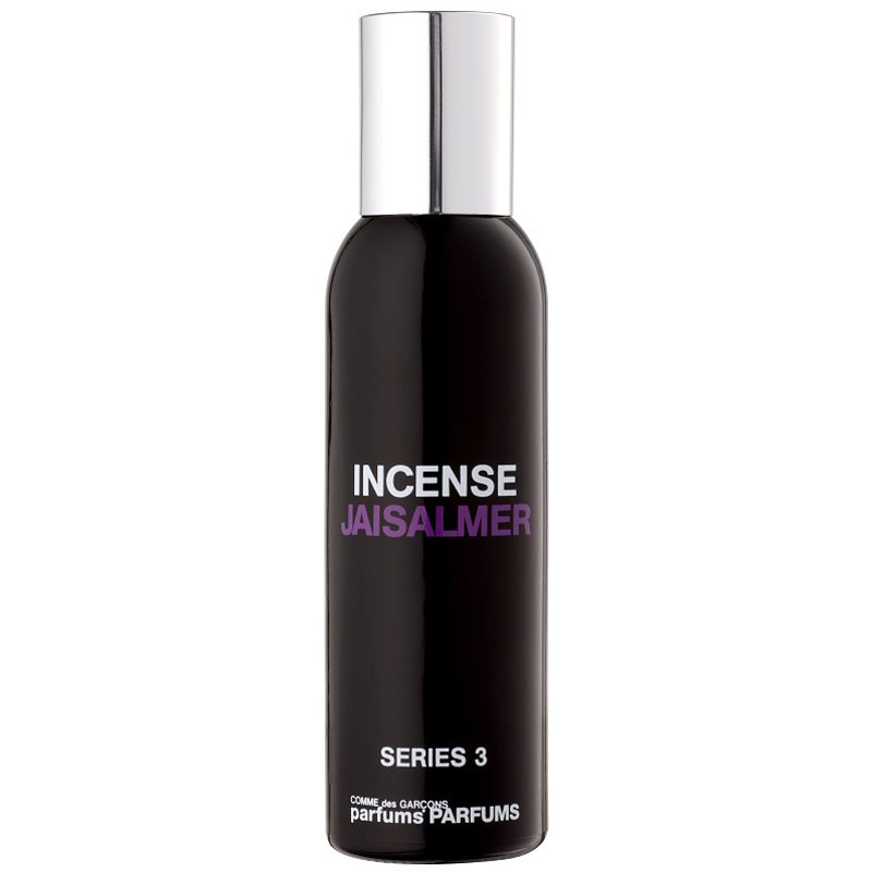 Comme des Garçons Series 3 Incense Jaisalmer Eau de Toilette unisex 50 ml