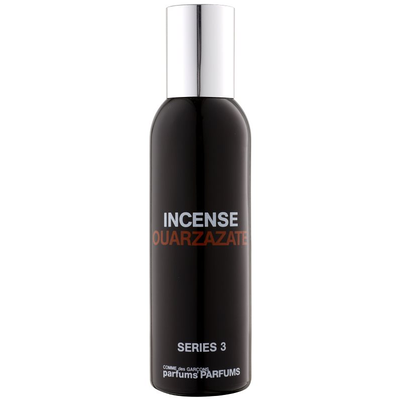 Comme des Garçons Series 3 Incense Ouarzazate Eau de Toilette unisex 50 ml