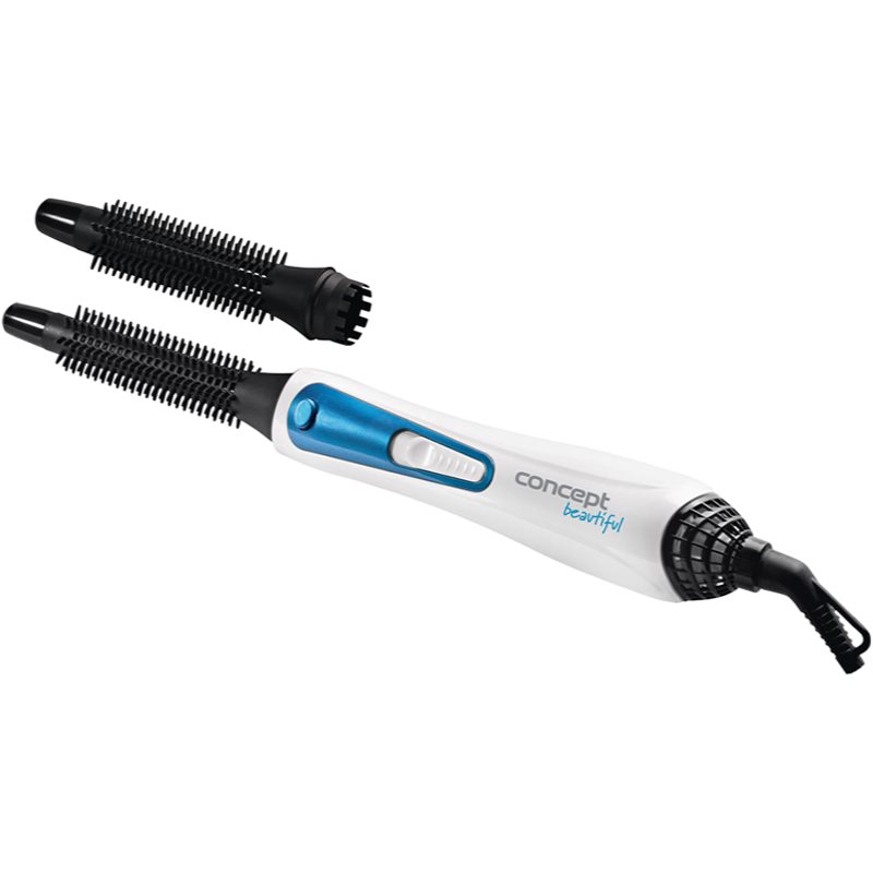 Concept Beautiful KF1310 airstyler White + blue 1 buc