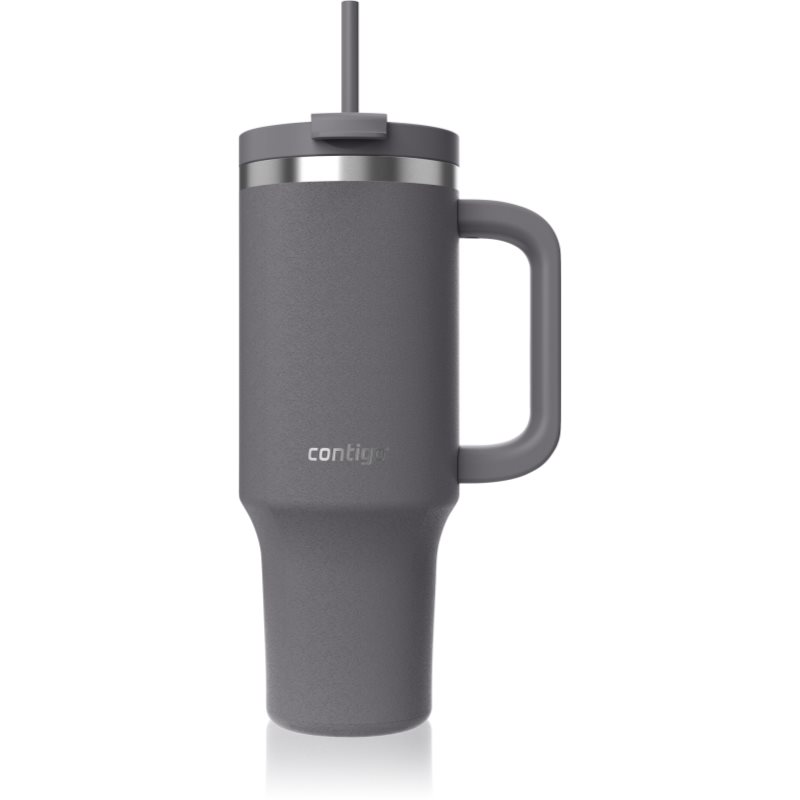 Contigo Thermalock Tumbler cană termoizolantă culoare Grey 1200 ml