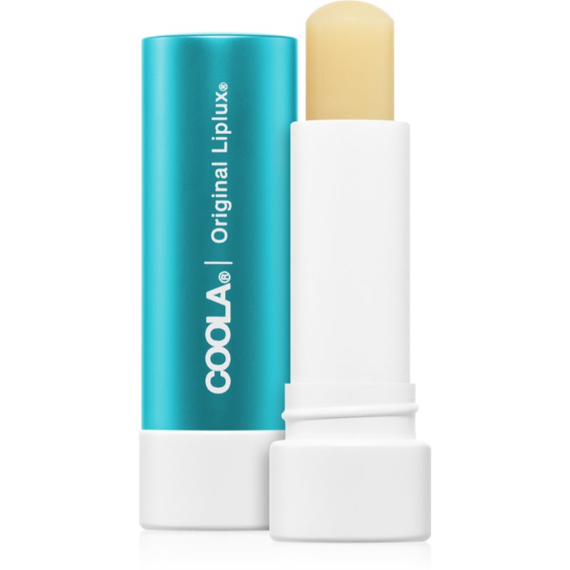 Coola Original Liplux balsam de buze SPF 30 4.2 g