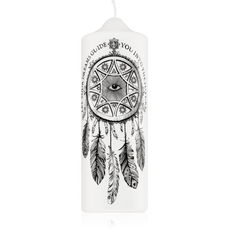 CORETERNO Visionary Dream Catcher lumanare