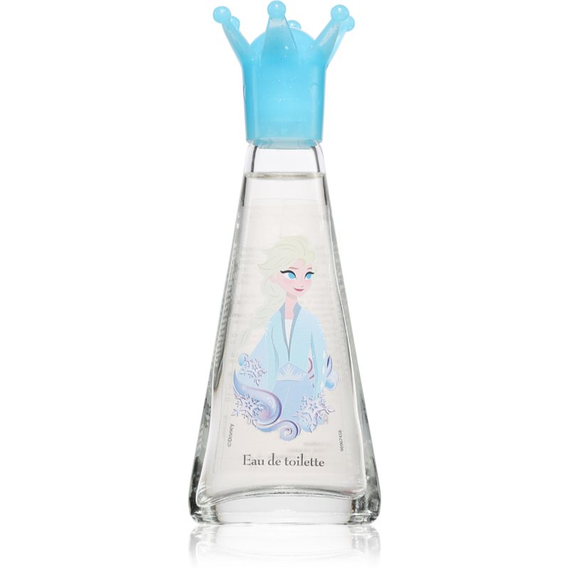 Corine de farme Eau de Toilette Eau de Toilette pentru copii Frozen 30 ml