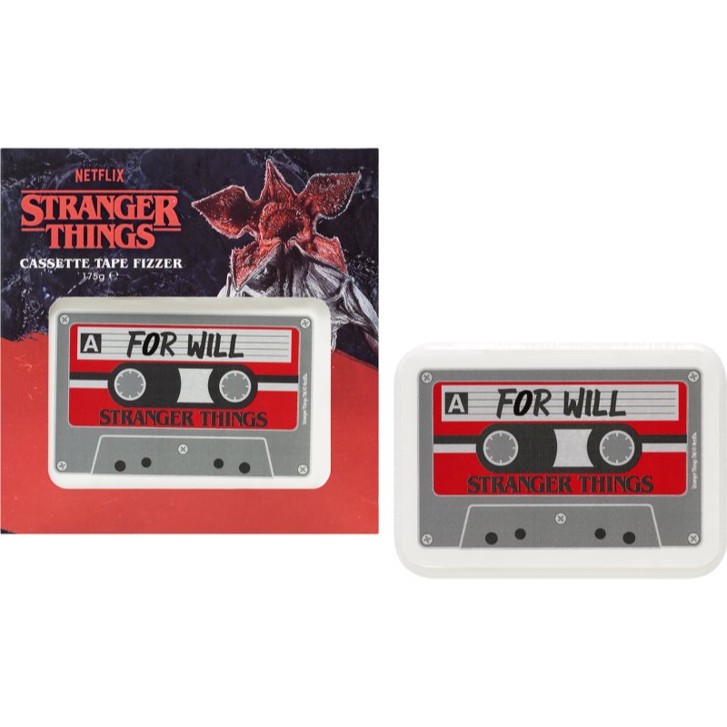 Corsair Stranger Things bombă de baie Cassette Tape - for Will 175 g