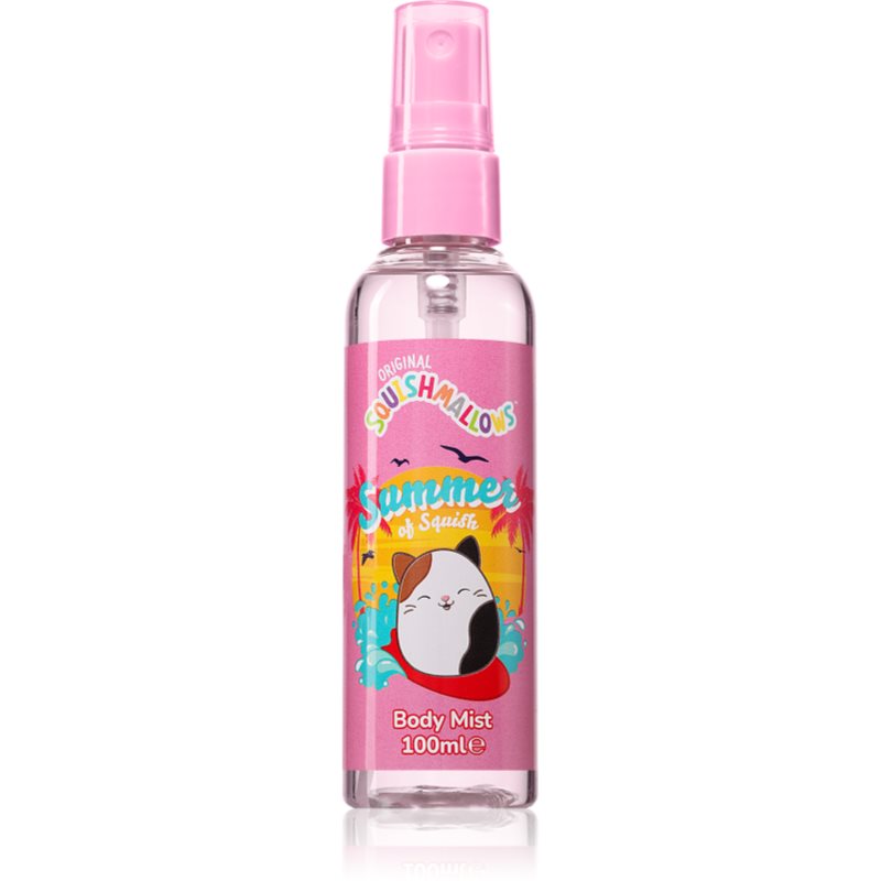 Corsair SQUISHMALLOWS Body Mist pentru copii 100 ml