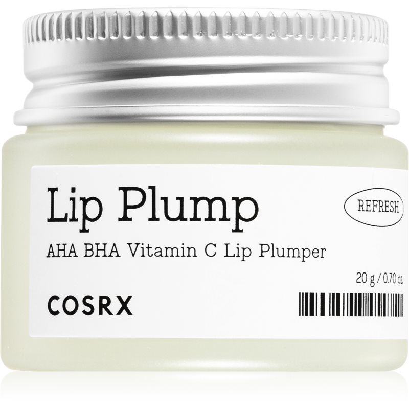 Cosrx Refresh AHA BHA Vitamin C balsam de buze ultra-hidratant 20 g