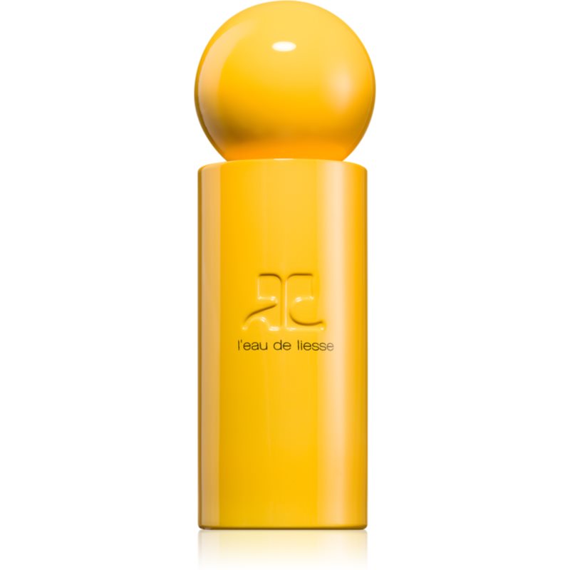 Courrèges L\'Eau de Liesse Eau de Parfum pentru femei 100 ml