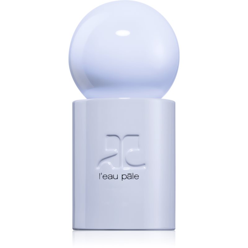 Courrèges L\'Eau Pale Eau de Parfum unisex 50 ml