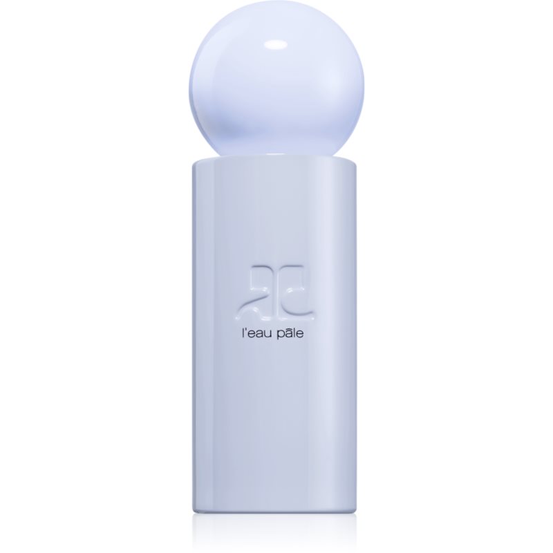 Courrèges L\'Eau Pale Eau de Parfum unisex 100 ml