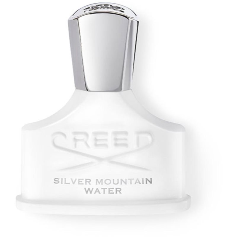 Creed Silver Mountain Water Eau de Parfum unisex 30 ml Creed Silver Mountain Water Eau de Parfum unisex 30 ml