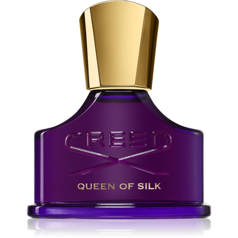 Creed Queen of Silk Eau de Parfum pentru femei 30 ml