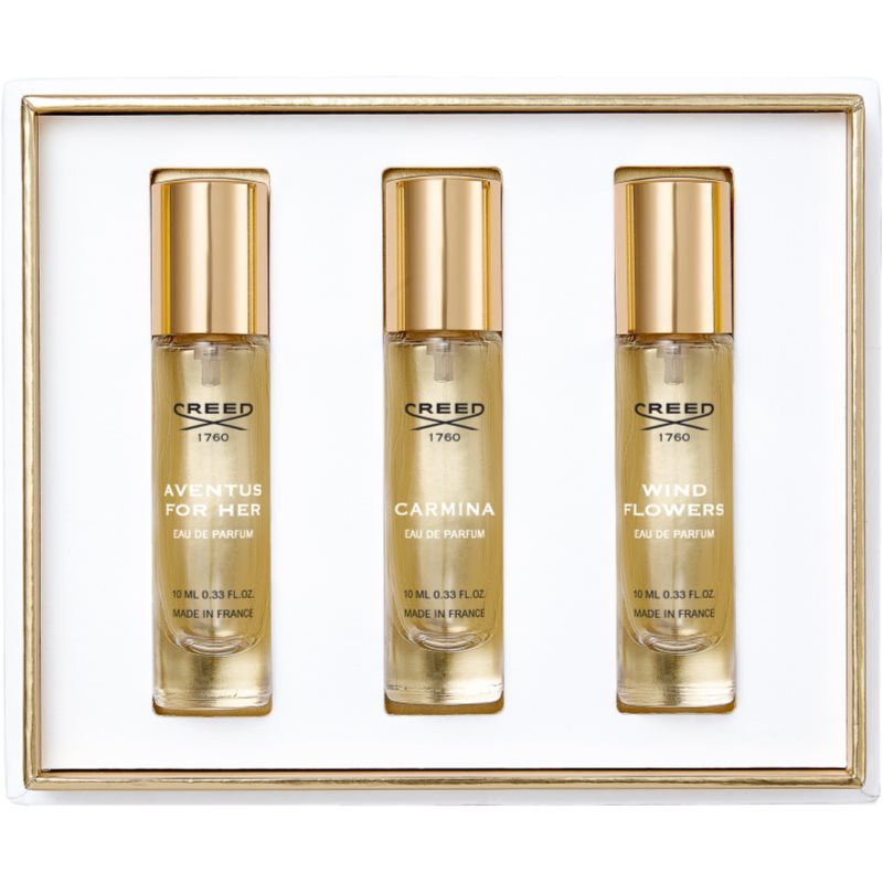 Creed Female Giftset II. set pentru femei