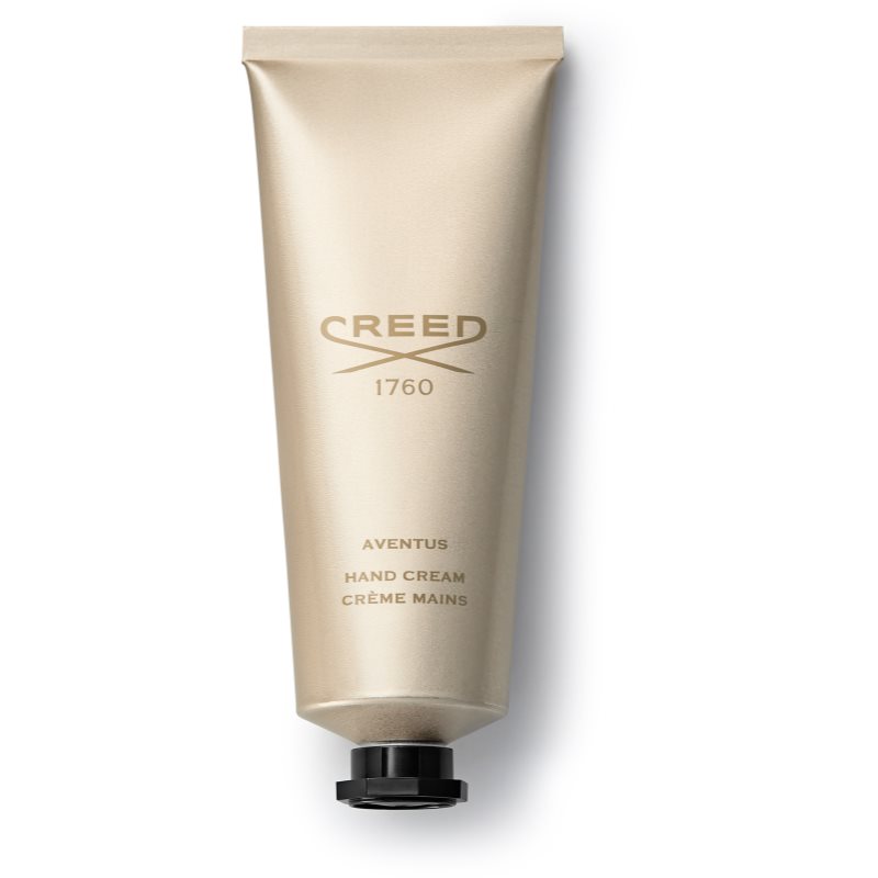 Creed Aventus crema de maini produs parfumat pentru bărbați 75 ml