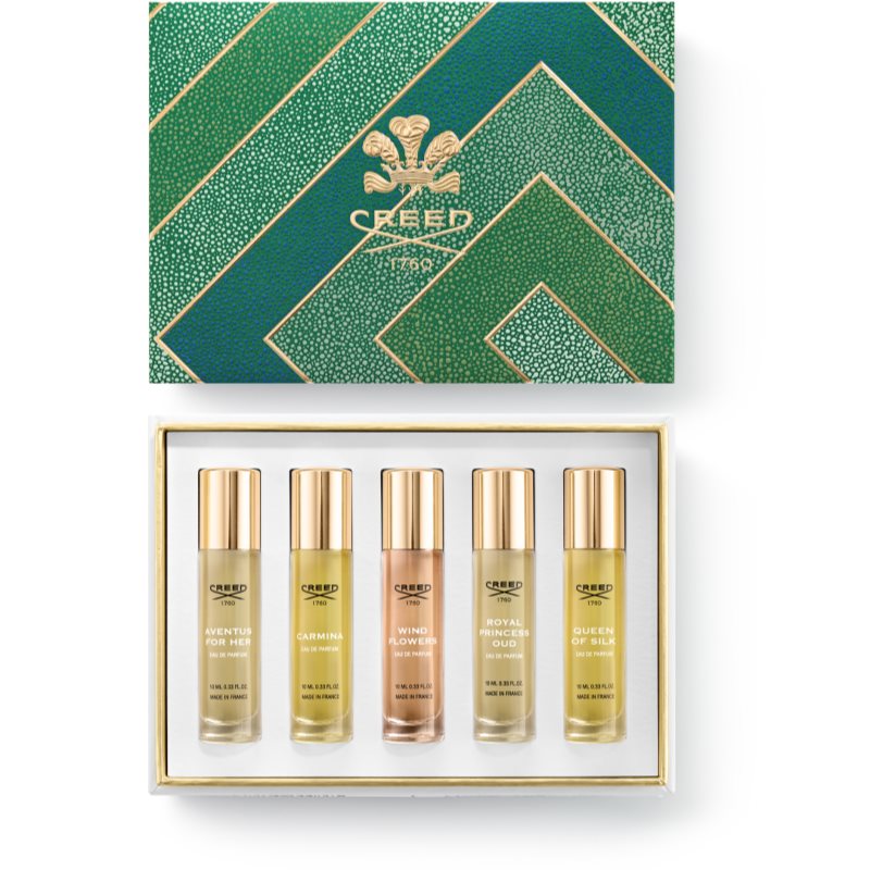 Creed Female Giftset set cadou pentru femei