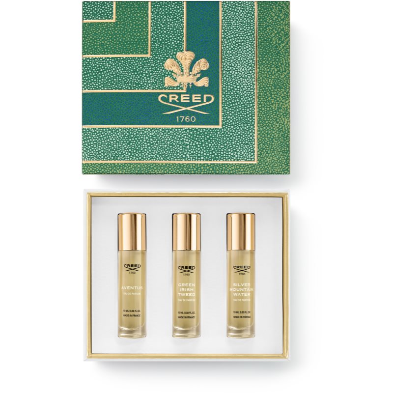 Creed Men\'s 3-Piece Gift Set set cadou pentru bărbați
