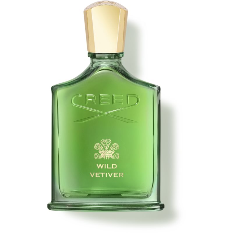 Creed Wild Vetiver Eau de Parfum unisex 100 ml