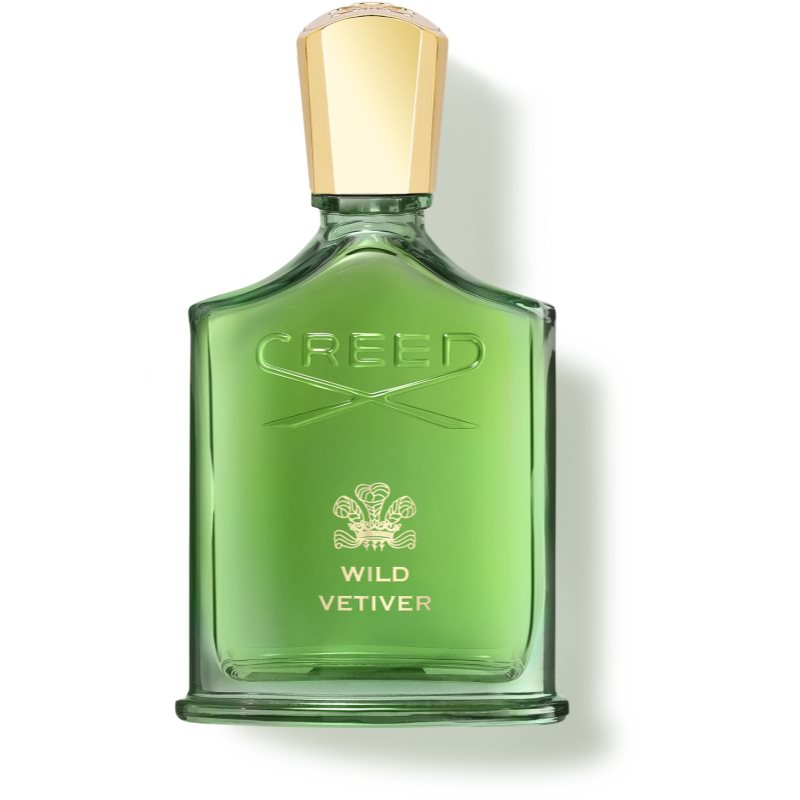 Creed Wild Vetiver Eau de Parfum unisex 50 ml