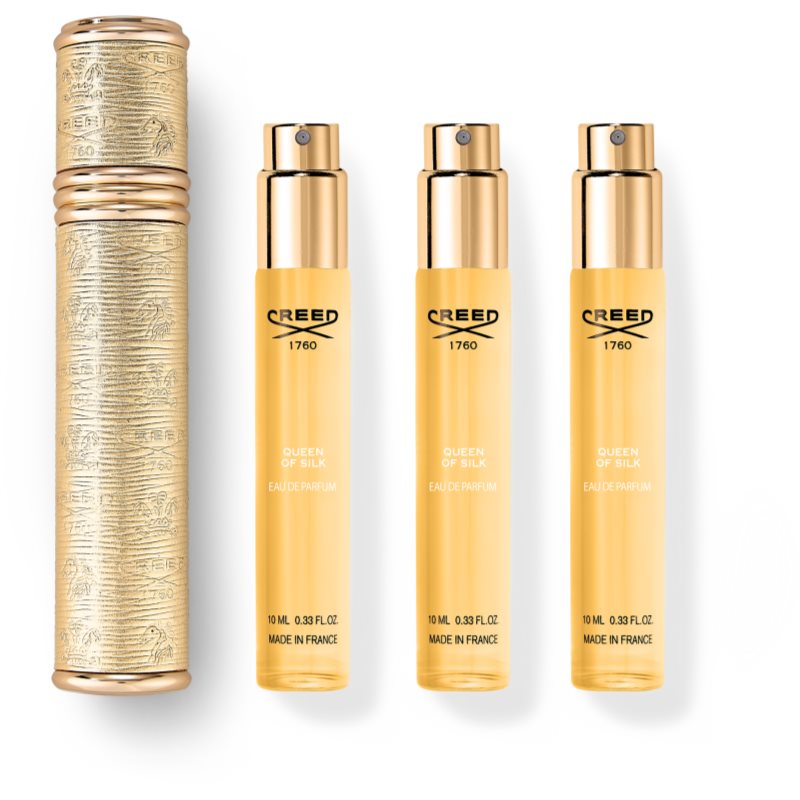 Creed Queen of Silk Traveller Seturi pentru voiaj pentru femei
