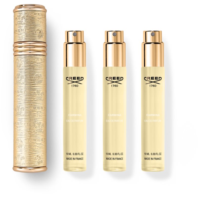 Creed Carmina Traveller Eau de Parfum pentru femei