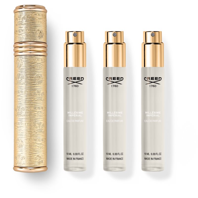 Creed Millésime Impérial Traveller Seturi pentru voiaj unisex