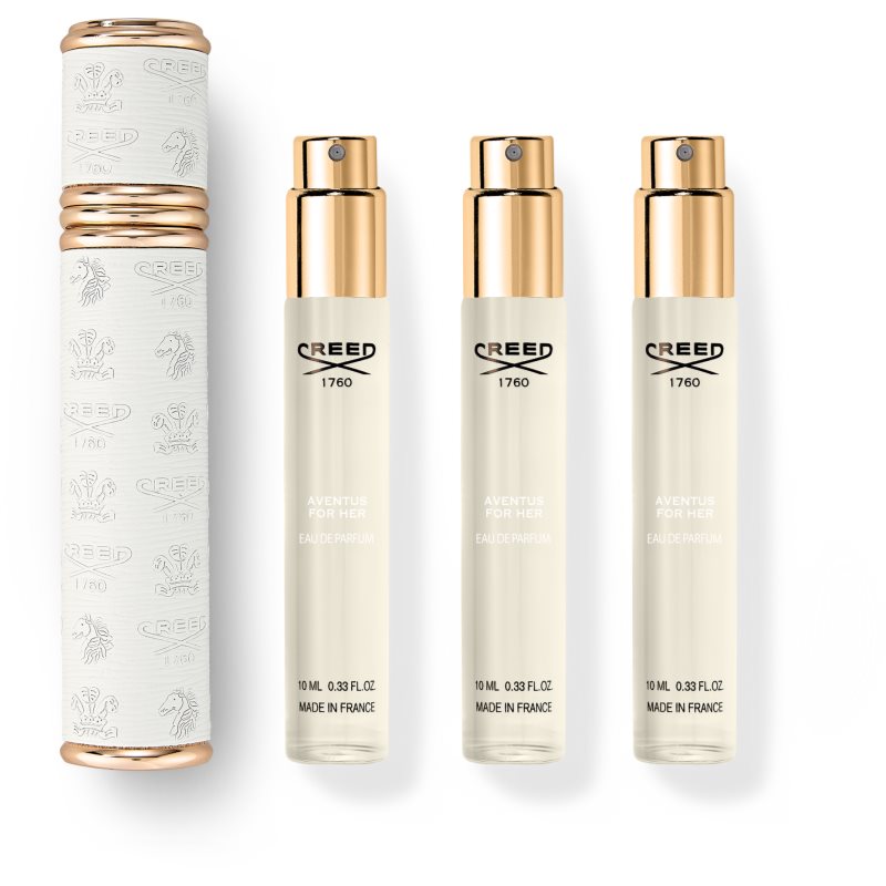Creed Aventus for Her Traveller Seturi pentru voiaj pentru femei