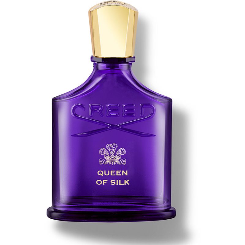 Creed Queen of Silk Eau de Parfum pentru femei 75 ml