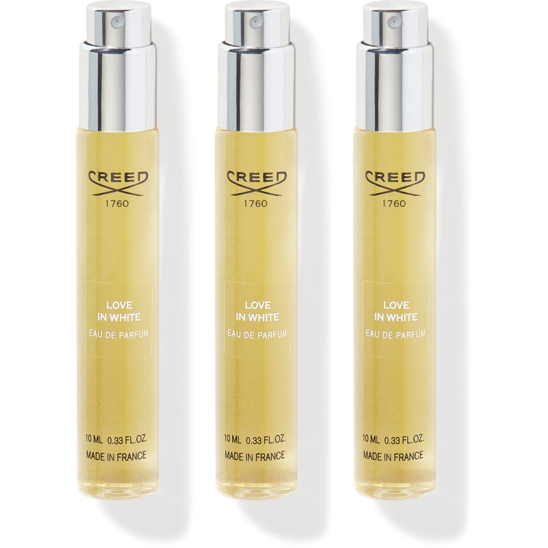 Creed Love in White set pentru femei