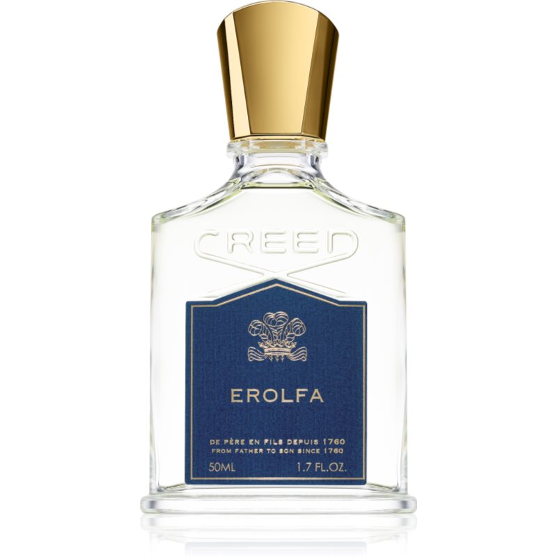 Creed Erolfa Eau de Parfum pentru bărbați 50 ml