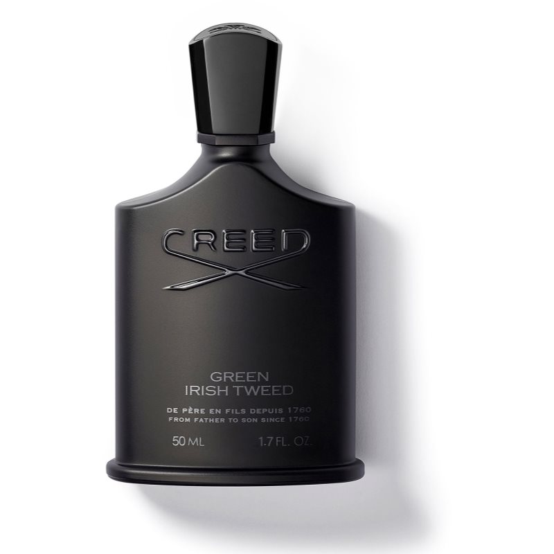 Creed Green Irish Tweed Eau de Parfum pentru bărbați 50 ml