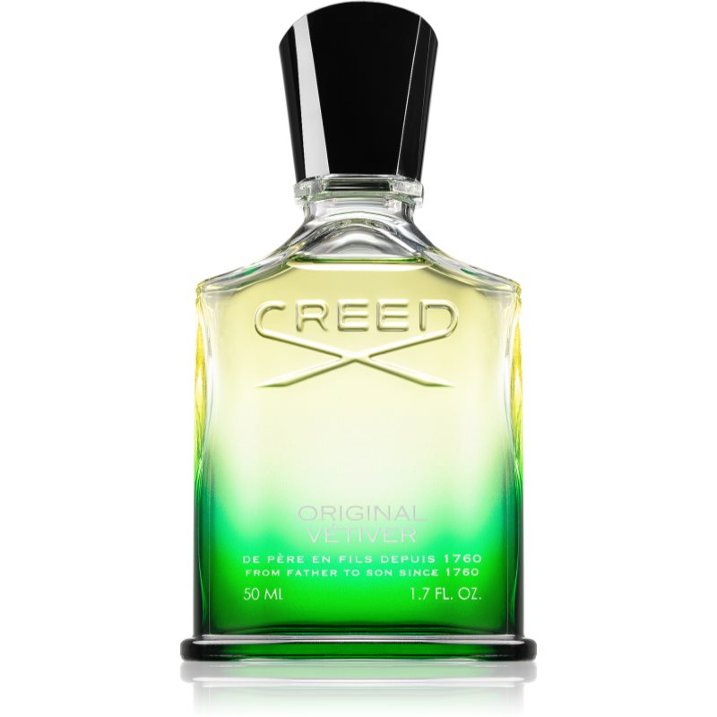 Creed Original Vetiver Eau De Parfum Pentru Barbati 50 Ml