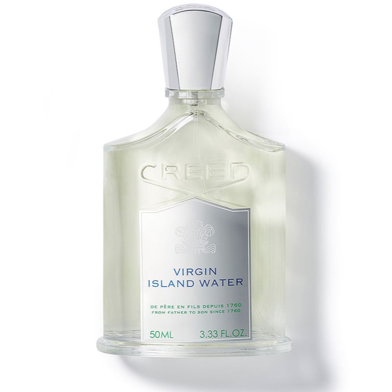 Creed Virgin Island Water Eau de Parfum unisex 50 ml Creed Virgin Island Water Eau de Parfum unisex 50 ml