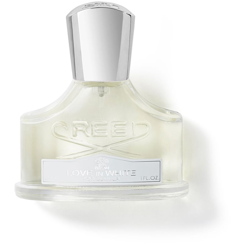 Creed Love in White for Summer Eau de Parfum pentru femei 30 ml