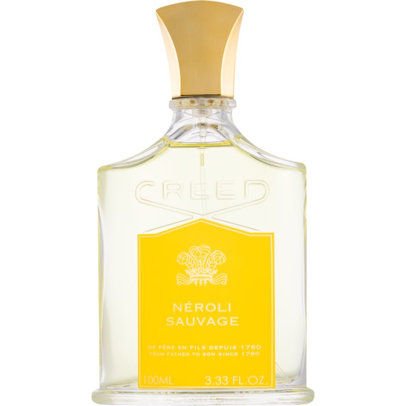 Creed Neroli Sauvage Eau de Parfum unisex 100 ml