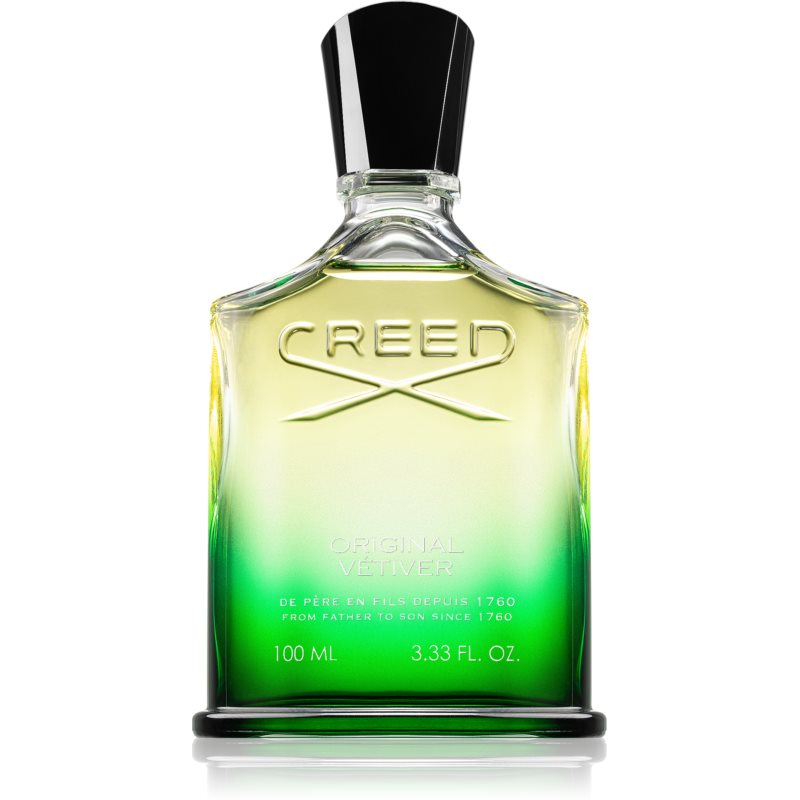 Creed Original Vetiver Eau De Parfum Pentru Barbati 100 Ml