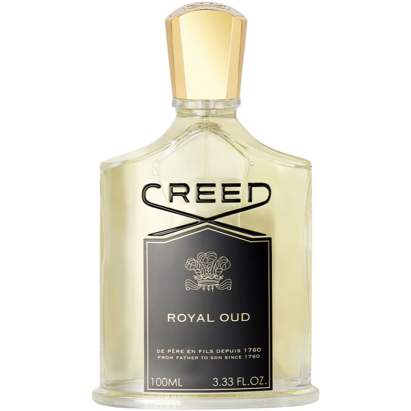 Creed Royal Oud Eau de Parfum unisex 100 ml Creed Royal Oud Eau de Parfum unisex 100 ml