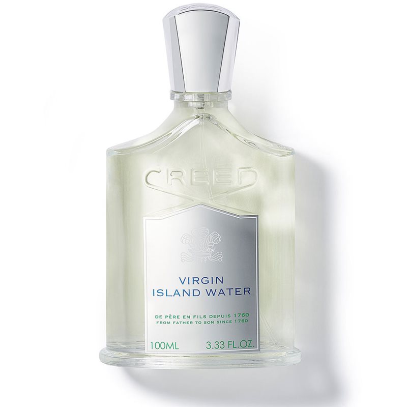 Creed Virgin Island Water Eau de Parfum unisex 100 ml Creed Virgin Island Water Eau de Parfum unisex 100 ml