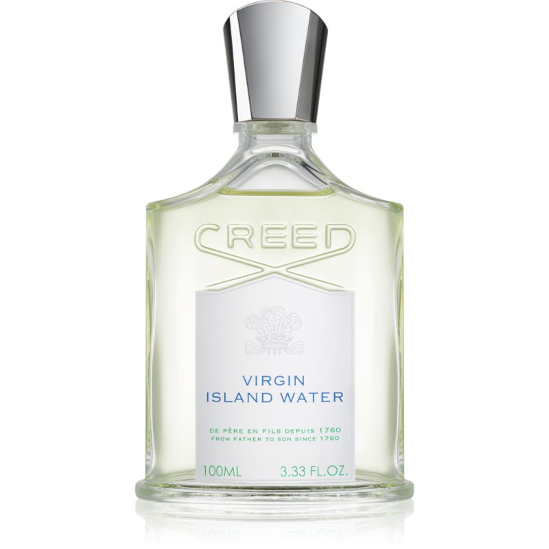 Creed Virgin Island Water Eau de Parfum unisex 100 ml