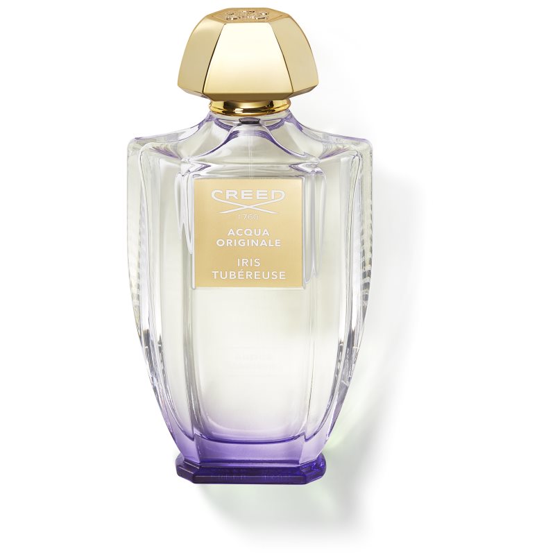 Creed Acqua Originale Iris Tubereuse Eau de Parfum pentru femei 100 ml