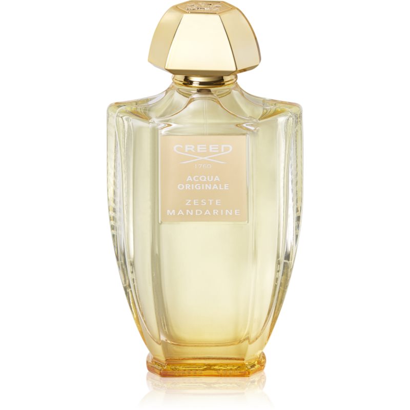 Creed Acqua Originale Zeste Mandarine Eau de Parfum unisex 100 ml