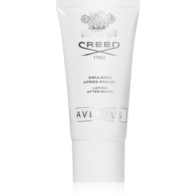 Creed Aventus lapte pentru dupa barbierit pentru bărbați 75 ml