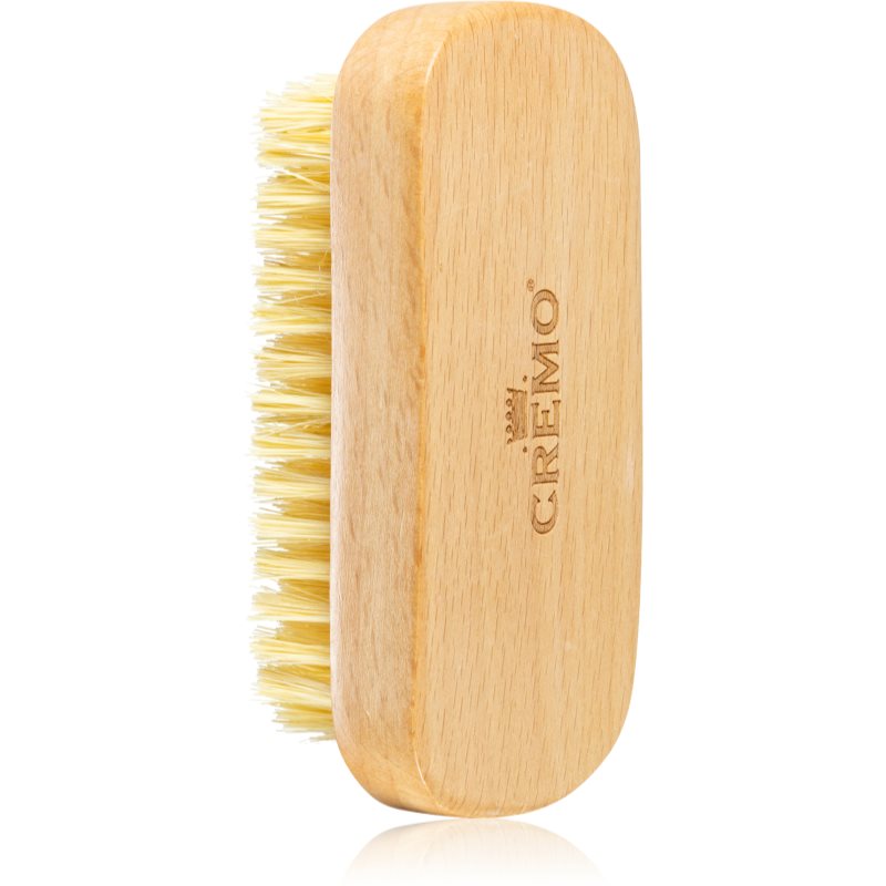 Cremo Accessories Beard Brush perie pentru barba 1 buc