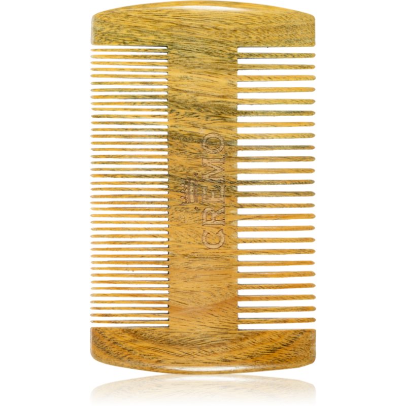 Cremo Accessories Beard Comb pieptene pentru barbă 1 buc