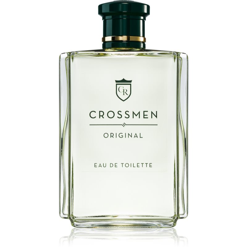 Crossmen Original Eau de Toilette pentru bărbați 200 ml