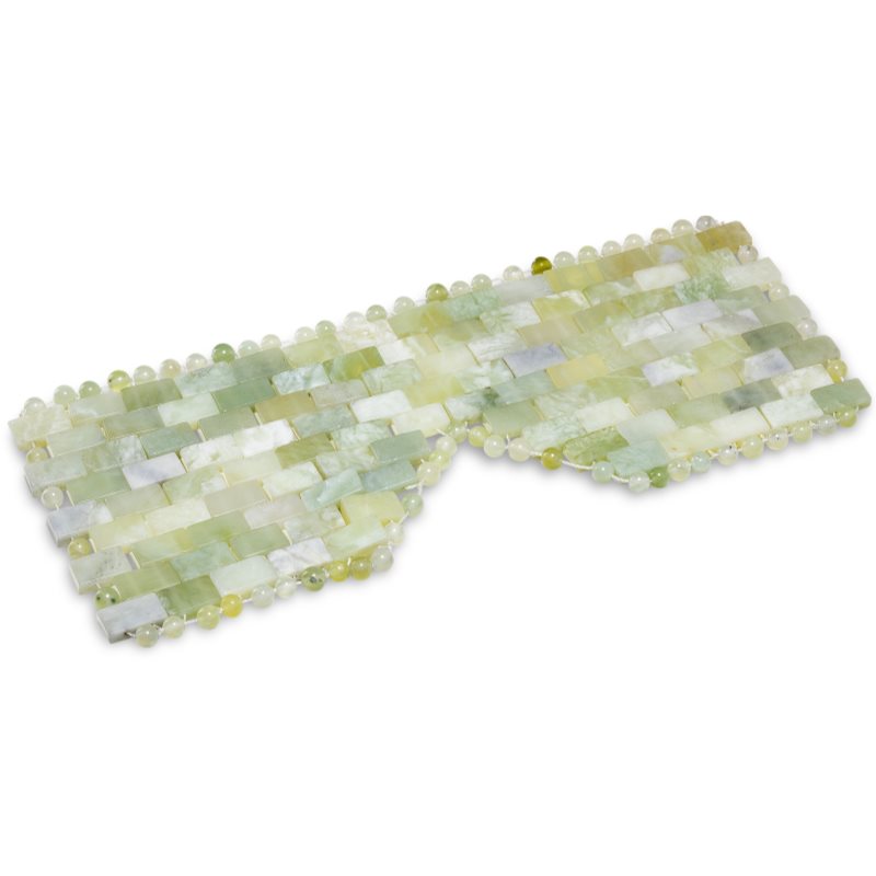 Crystallove Jade Mask masca -efect calmant zona ochilor 1 buc