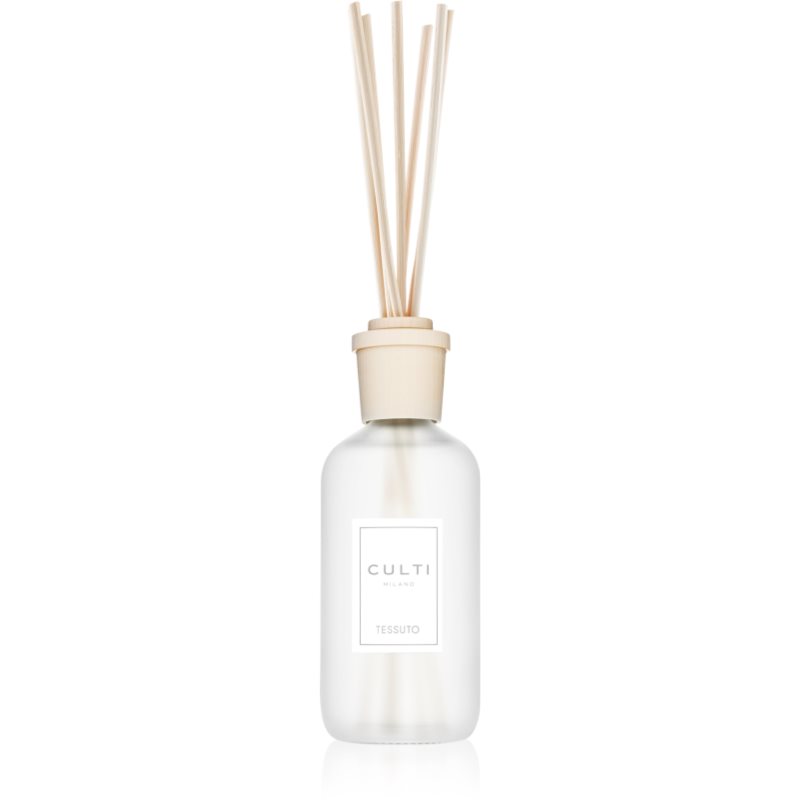Culti Milano Stile Tessuto difuzor de aroma 250 ml